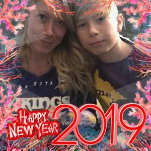 Meet your Posher, Kathy